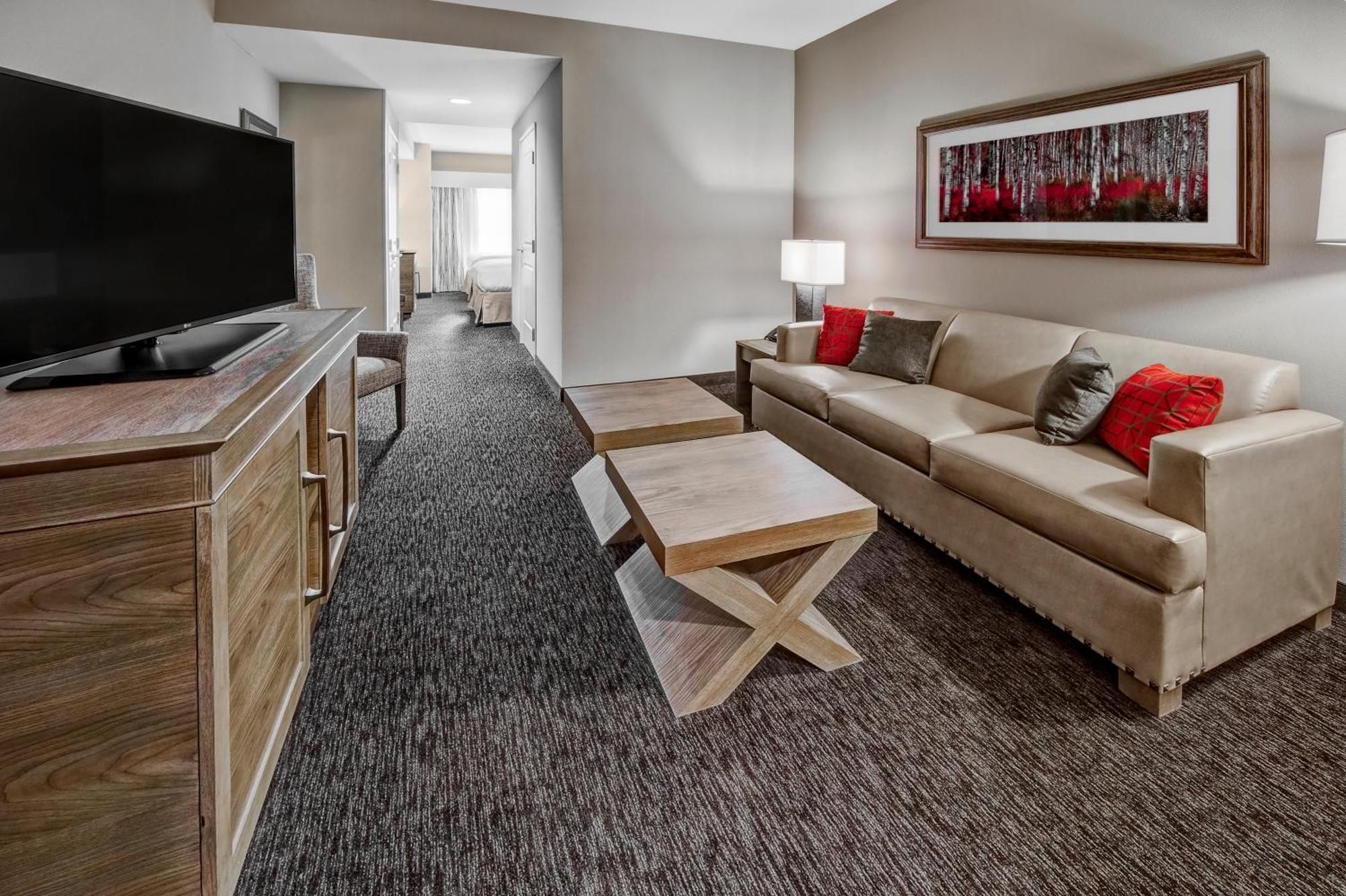 Black Fox Lodge Pigeon Forge, Tapestry Collection By Hilton Exterior photo