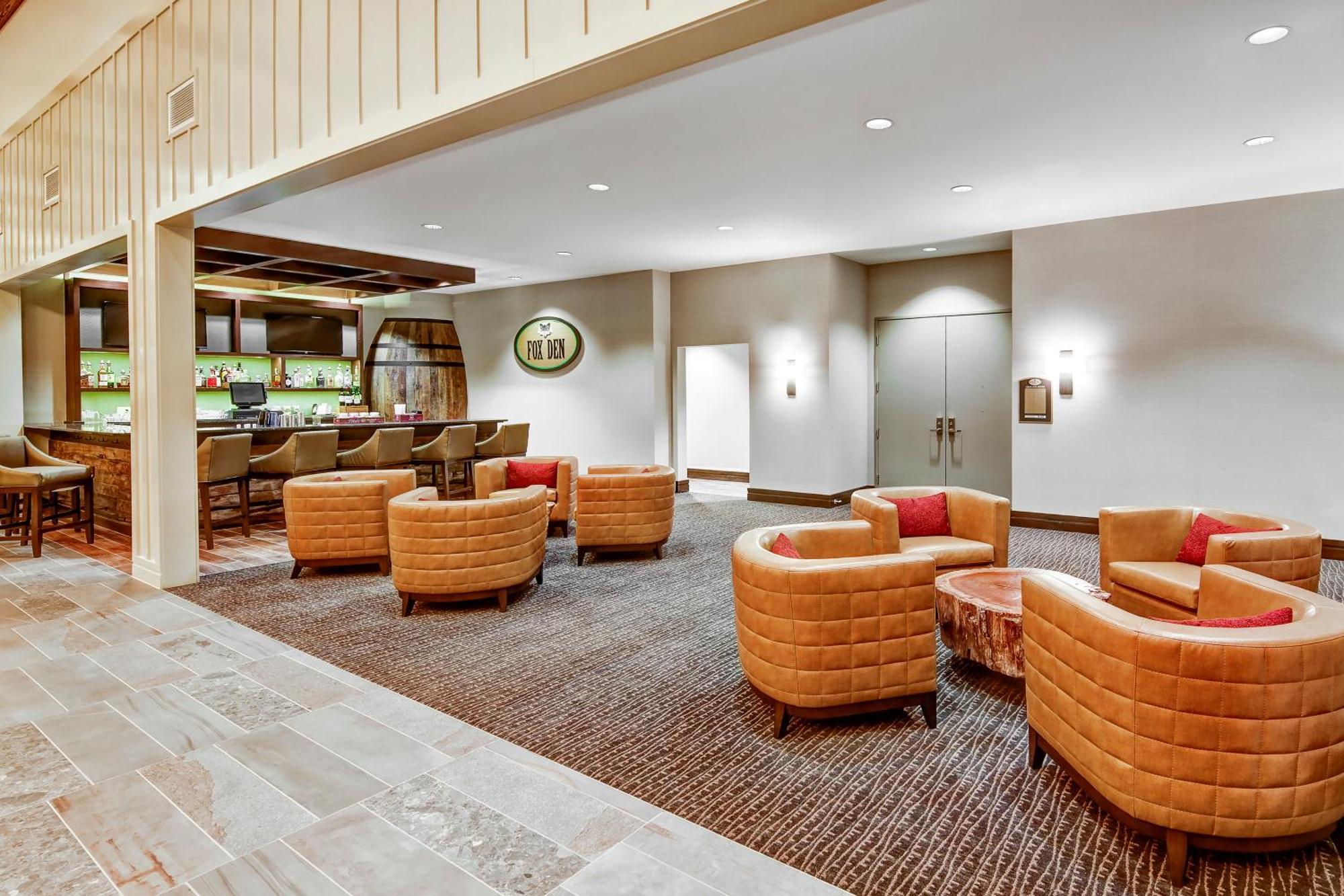 Black Fox Lodge Pigeon Forge, Tapestry Collection By Hilton Exterior photo